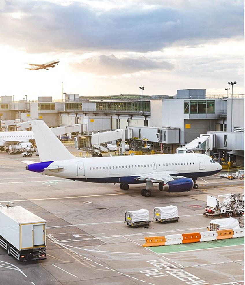 Fly Services Infinite Flight Services